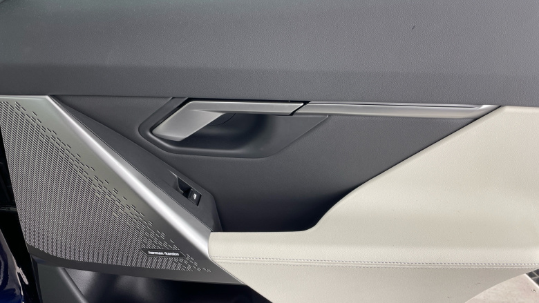 BMW i5 250kW eDrive40 M Sport Pro 84kWh 4dr Auto Electric Saloon